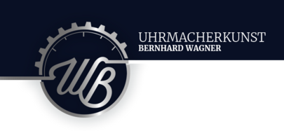 Logo Uhrmacherkunst Wagner Bernhard